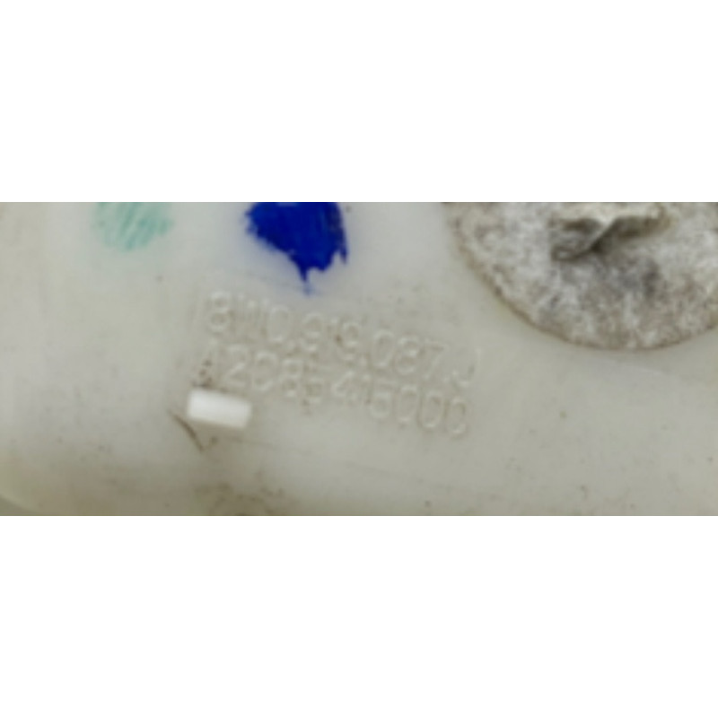 Топливный насос (топливная система) AUDI A4 B9 2017 2.0 8W0919087AA