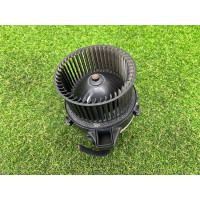 Мотор печки