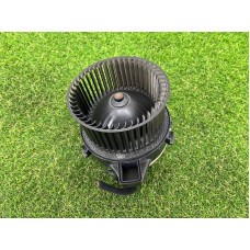 Мотор пічки