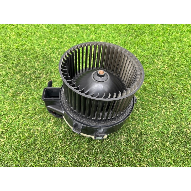 Мотор пічки (обігрів та кондиціювання.) BMW 5-series G30 2017 2.0 B46B20 64116836881