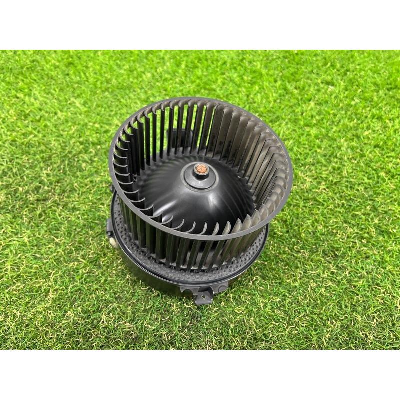 Мотор пічки (обігрів та кондиціювання.) BMW 5-series G30 2017 2.0 B46B20 64116836881