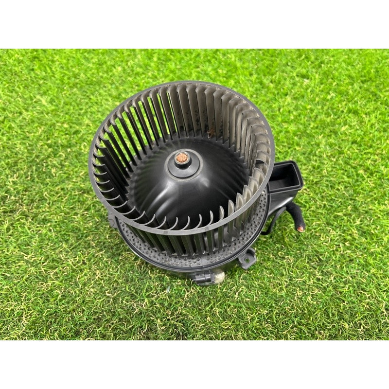 Мотор пічки (обігрів та кондиціювання.) BMW 5-series G30 2017 2.0 B46B20 64116836881