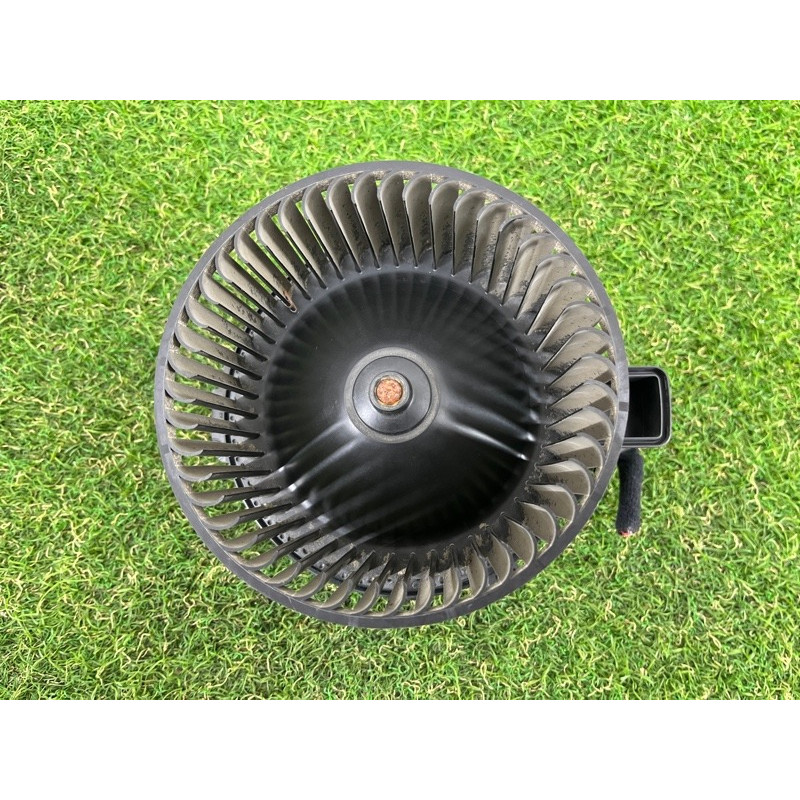 Мотор пічки (обігрів та кондиціювання.) BMW 5-series G30 2017 2.0 B46B20 64116836881