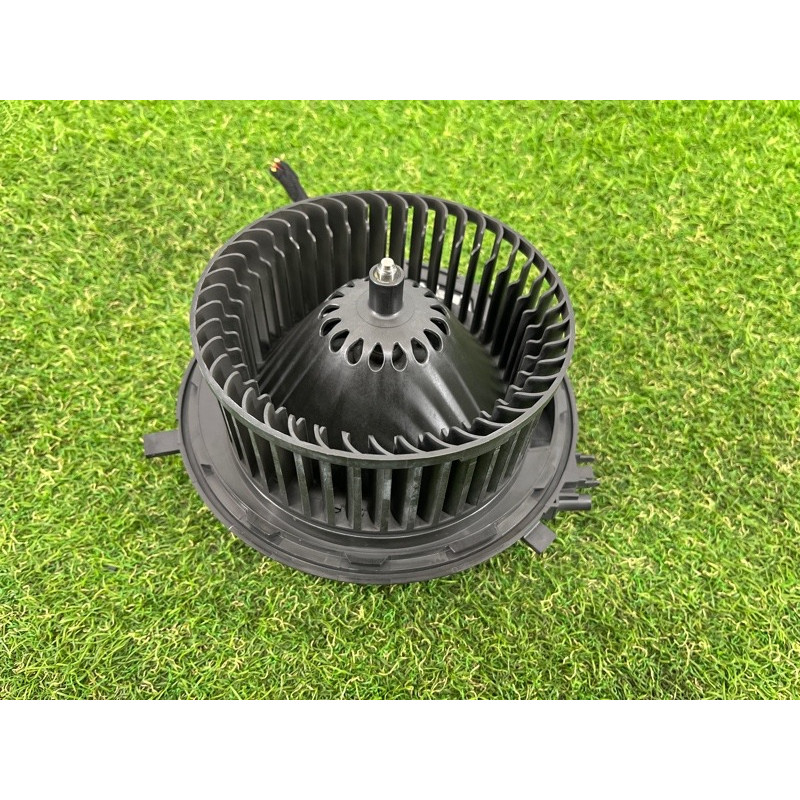 Мотор печки (отопление и кондиционирование) AUDI A3 8V 2018 2.0 CZRA 5Q1819021E