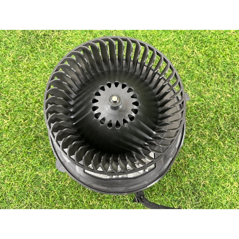 Мотор печки (отопление и кондиционирование) AUDI A3 8V 2018 2.0 CZRA 5Q1819021E