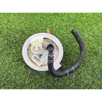 Фланець паливного насоса