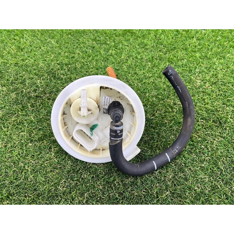 Фланець паливного насоса (паливна система) AUDI Q7 4L 2014 3.0 TFSi CTWB 7L8919679C