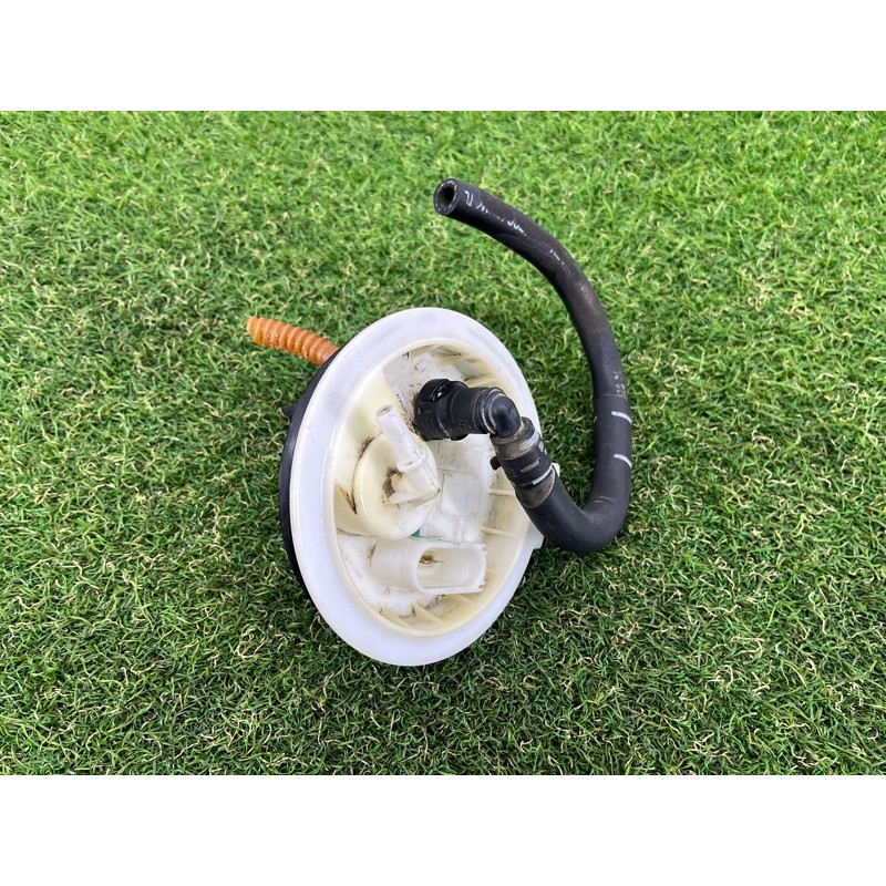 Фланець паливного насоса (паливна система) AUDI Q7 4L 2014 3.0 TFSi CTWB 7L8919679C