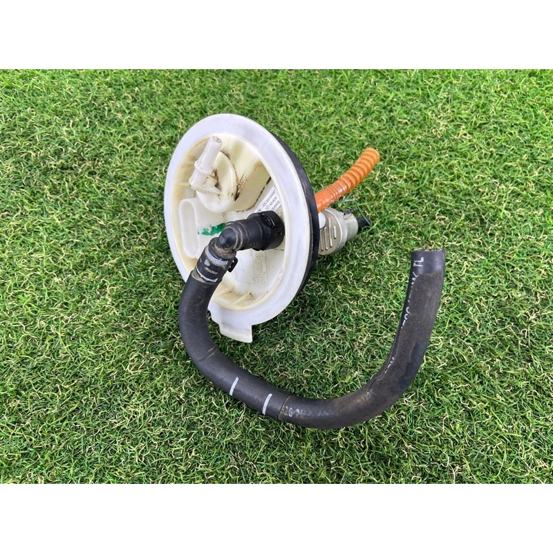 Фланець паливного насоса (паливна система) AUDI Q7 4L 2014 3.0 TFSi CTWB 7L8919679C