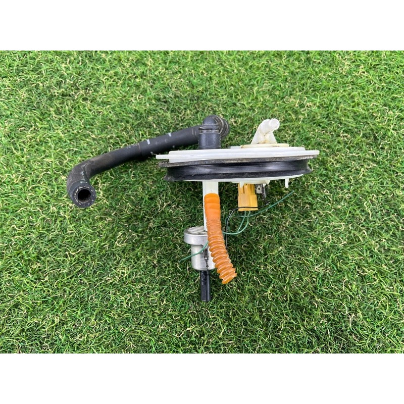 Фланець паливного насоса (паливна система) AUDI Q7 4L 2014 3.0 TFSi CTWB 7L8919679C