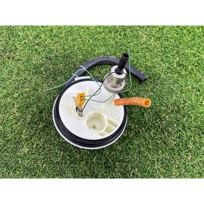 Фланець паливного насоса (паливна система) AUDI Q7 4L 2014 3.0 TFSi CTWB 7L8919679C