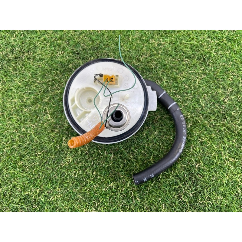 Фланець паливного насоса (паливна система) AUDI Q7 4L 2014 3.0 TFSi CTWB 7L8919679C