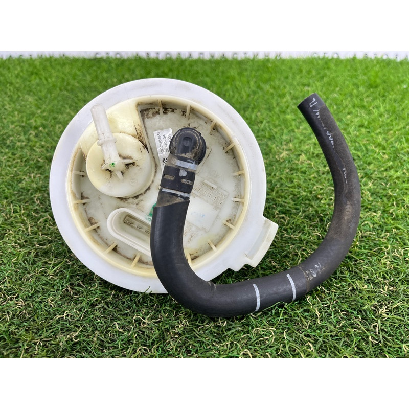 Фланець паливного насоса (паливна система) AUDI Q7 4L 2014 3.0 TFSi CTWB 7L8919679C