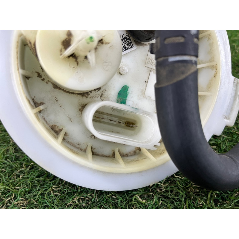 Фланець паливного насоса (паливна система) AUDI Q7 4L 2014 3.0 TFSi CTWB 7L8919679C