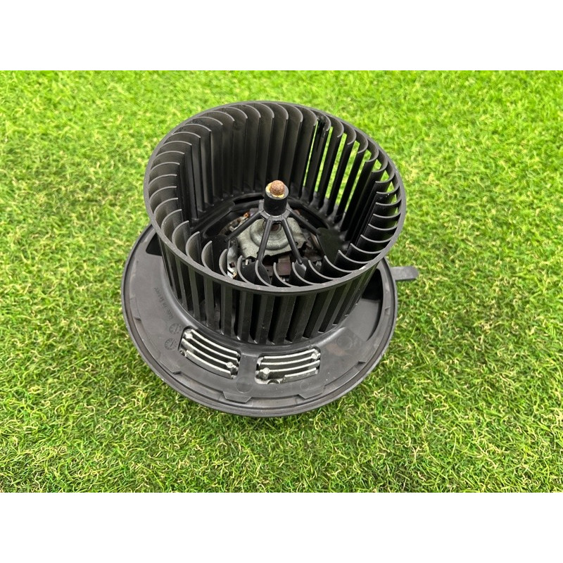 Мотор печки (отопление и кондиционирование) BMW X3 F25 2012 3.0 64119227670