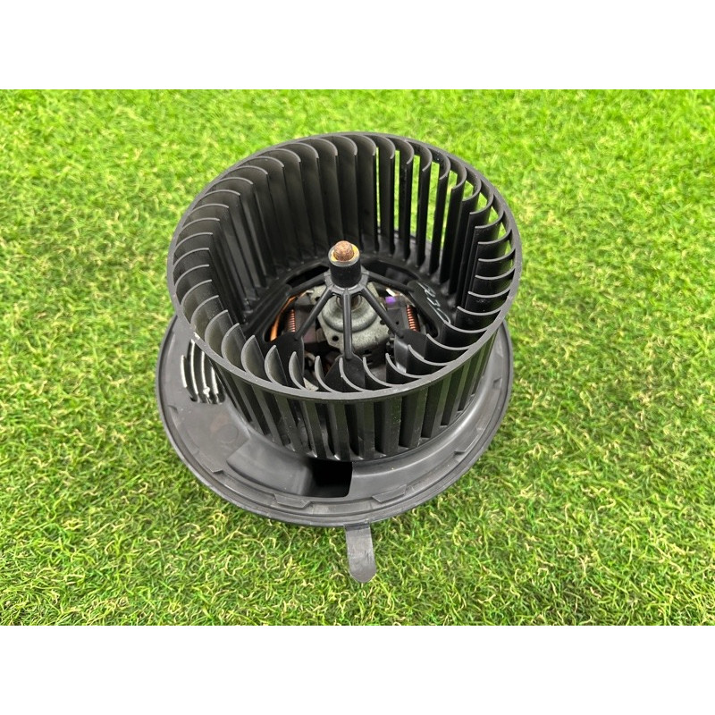 Мотор печки (отопление и кондиционирование) BMW X3 F25 2012 3.0 64119227670