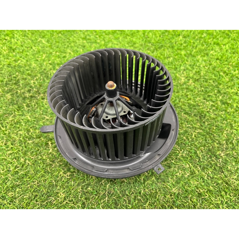 Мотор печки (отопление и кондиционирование) BMW X3 F25 2012 3.0 64119227670