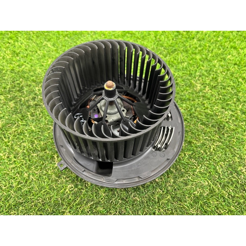 Мотор печки (отопление и кондиционирование) BMW X3 F25 2012 3.0 64119227670