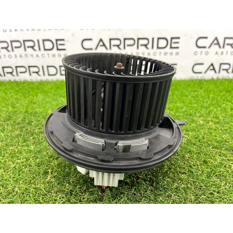 Мотор печки (отопление и кондиционирование) BMW X3 F25 2012 3.0 64119227670
