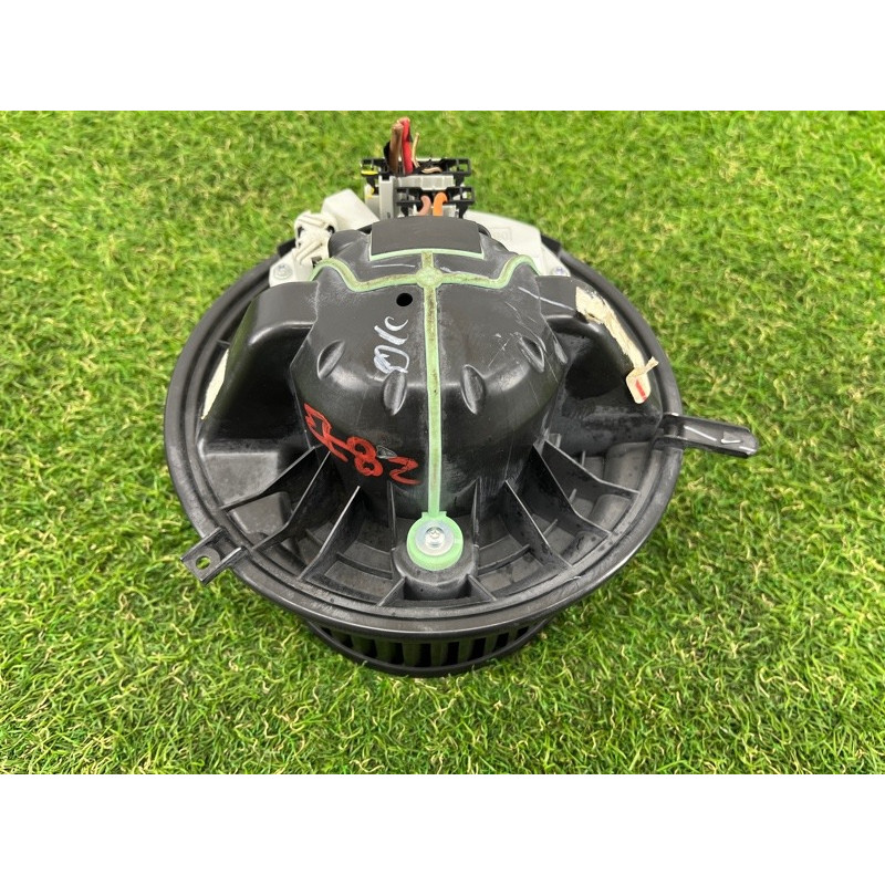 Мотор печки (отопление и кондиционирование) BMW X3 F25 2012 3.0 64119227670