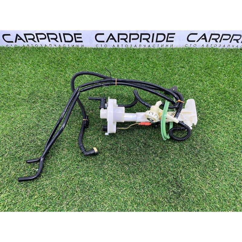 Датчик уровня топлива (электрика / датчики) BMW X5 E70 2008 3.0 N52N 16117195469