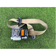 Ремінь безпеки