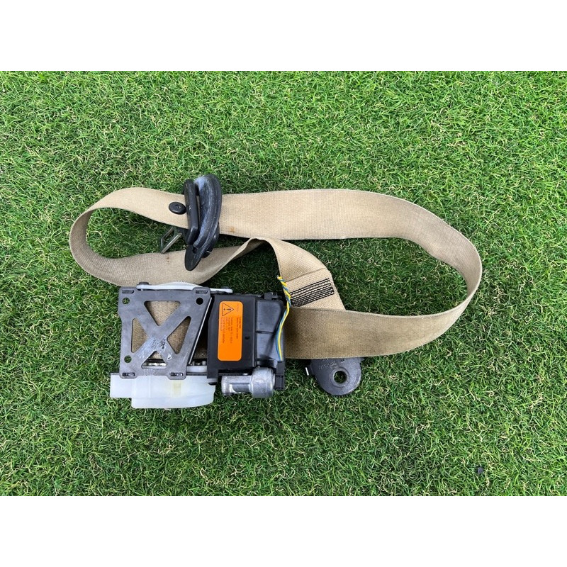 Ремень безопасности (airbag/безопасность) BMW X5 E70 2008 4.8 N62/TU 72117171969