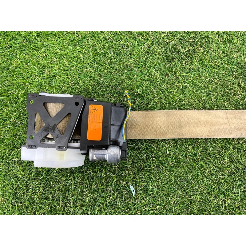 Ремень безопасности (airbag/безопасность) BMW X5 E70 2008 4.8 N62/TU 72117171969