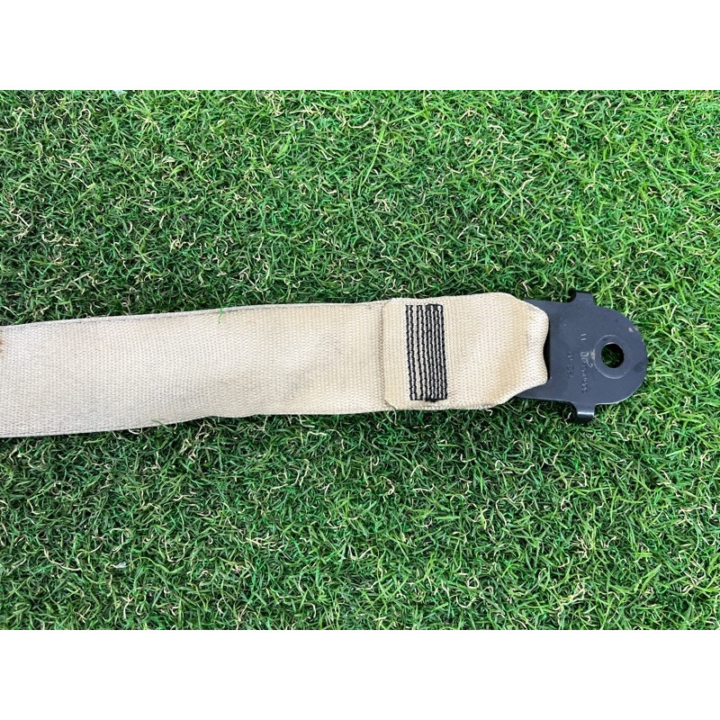 Ремень безопасности (airbag/безопасность) BMW X5 E70 2008 4.8 N62/TU 72117171969