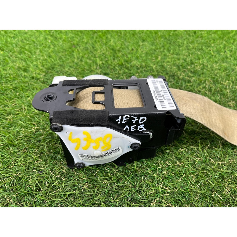 Ремень безопасности (airbag/безопасность) BMW X5 E70 2008 4.8 N62/TU 72117171969