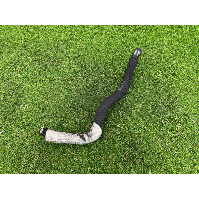 Шланг гидроусилителя (рулевое управление) AUDI Q5 8R 2012 3.2 CALB 8R0422887L