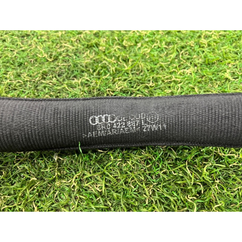 Шланг гидроусилителя (рулевое управление) AUDI Q5 8R 2012 3.2 CALB 8R0422887L