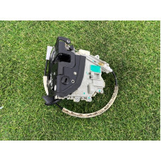 Замок двери