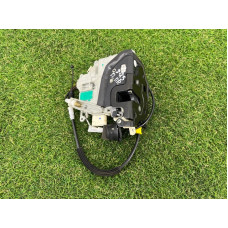 Замок двери