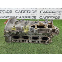 Головка блока цилиндров