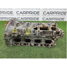 Головка блока цилиндров