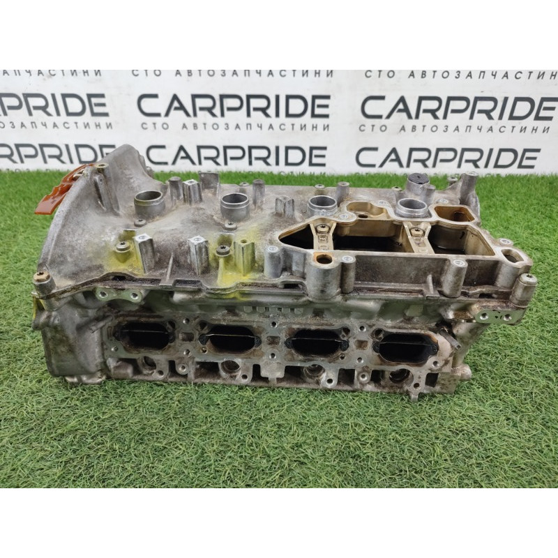 Головка блока цилиндров (двигатель и элементы) Volkswagen Passat B8 2016 1.8 06L103064