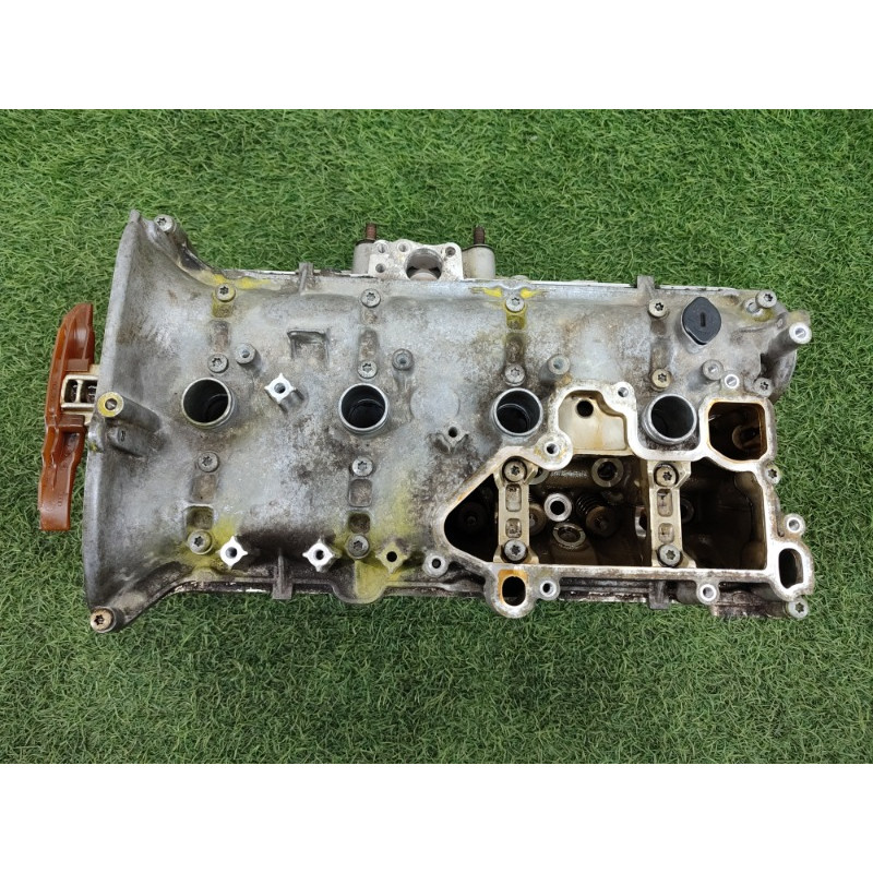 Головка блока цилиндров (двигатель и элементы) Volkswagen Passat B8 2016 1.8 06L103064