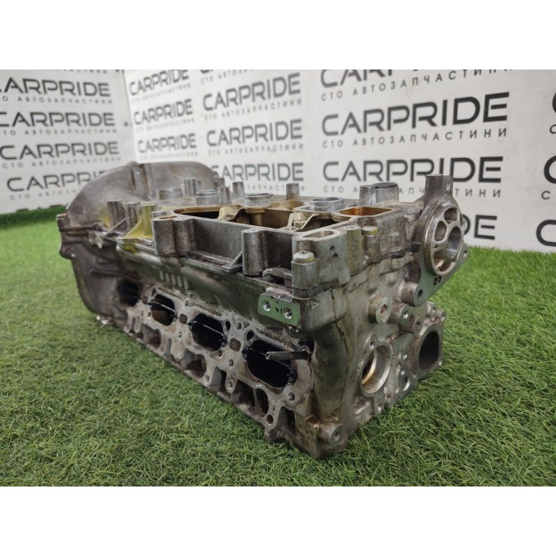 Головка блока цилиндров (двигатель и элементы) Volkswagen Passat B8 2016 1.8 06L103064