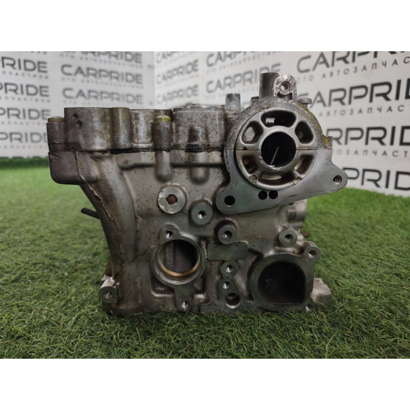 Головка блока цилиндров (двигатель и элементы) Volkswagen Passat B8 2016 1.8 06L103064