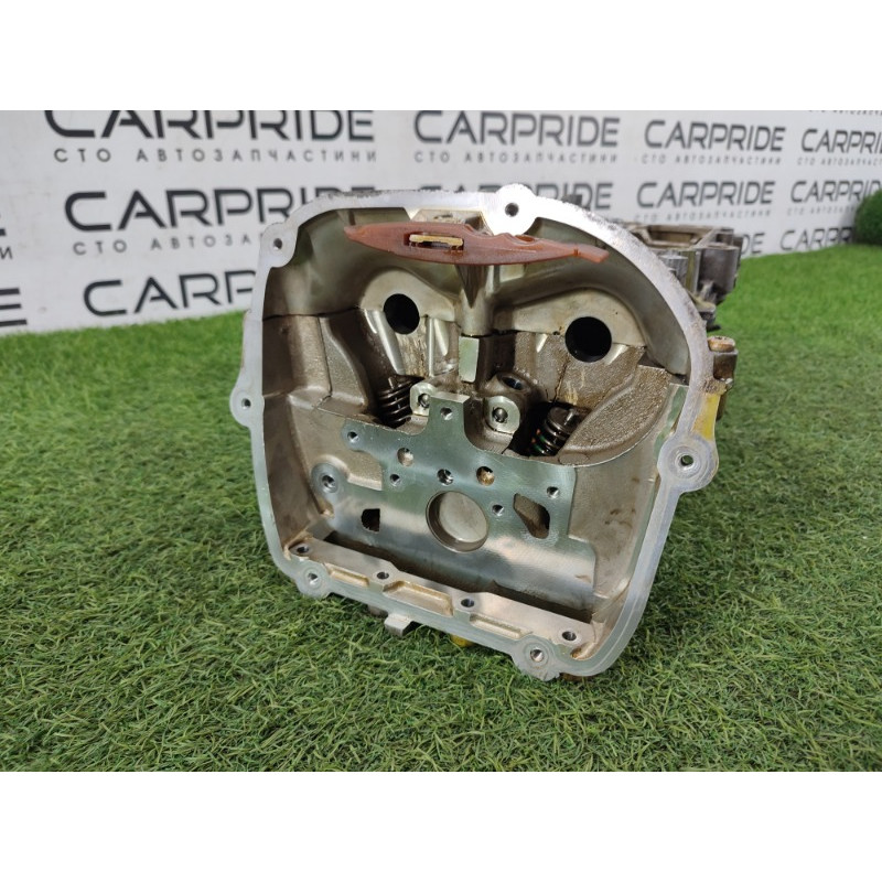 Головка блока цилиндров (двигатель и элементы) Volkswagen Passat B8 2016 1.8 06L103064