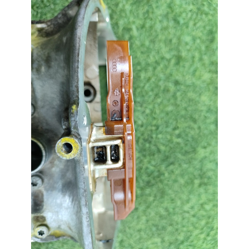 Головка блока цилиндров (двигатель и элементы) Volkswagen Passat B8 2016 1.8 06L103064