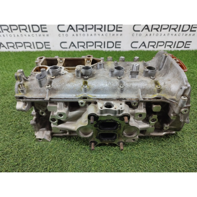 Головка блока цилиндров (двигатель и элементы) Volkswagen Passat B8 2016 1.8 06L103064