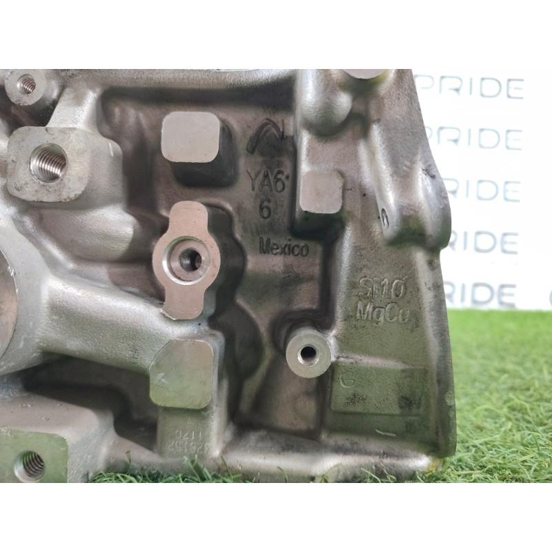 Головка блока цилиндров (двигатель и элементы) Volkswagen Passat B8 2016 1.8 06L103064