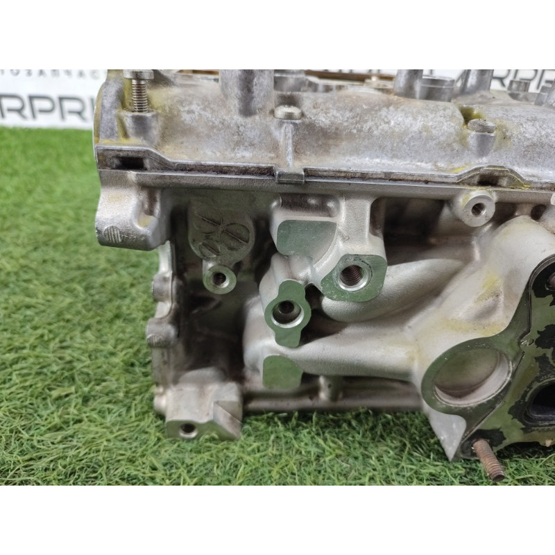 Головка блока цилиндров (двигатель и элементы) Volkswagen Passat B8 2016 1.8 06L103064