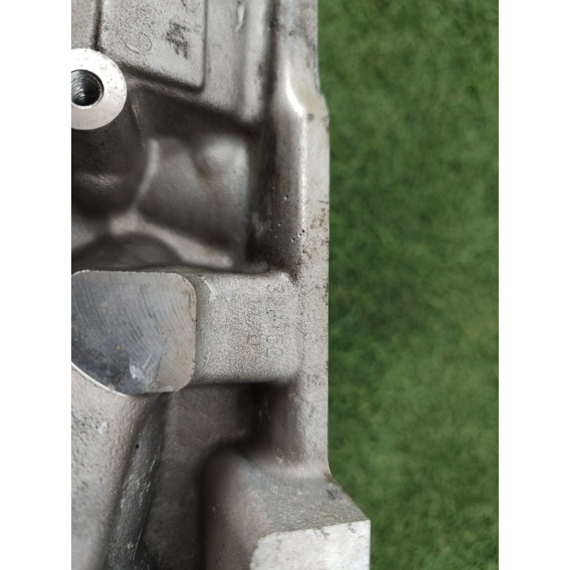 Головка блока цилиндров (двигатель и элементы) Volkswagen Passat B8 2016 1.8 06L103064