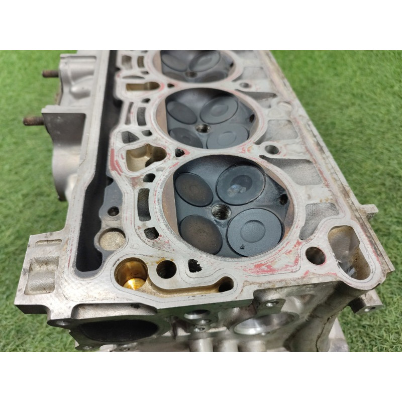 Головка блока цилиндров (двигатель и элементы) Volkswagen Passat B8 2016 1.8 06L103064