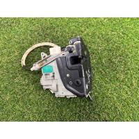 Замок двери