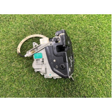 Замок двери