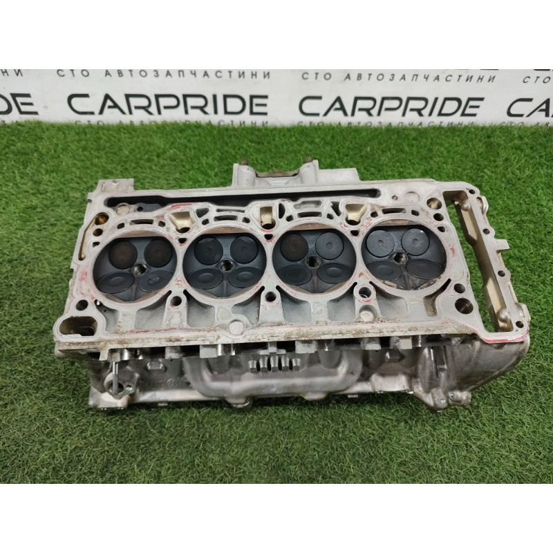 Головка блока цилиндров (двигатель и элементы) Volkswagen Passat B8 2016 1.8 06L103064